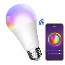 Foco Inteligente WiFi