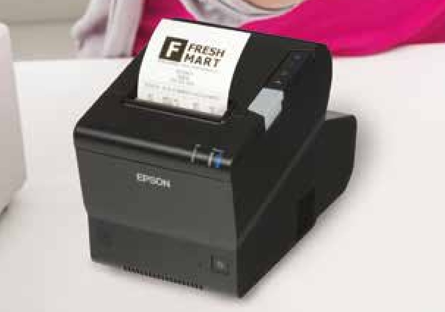 Omnilink TM-T88VI-DT2