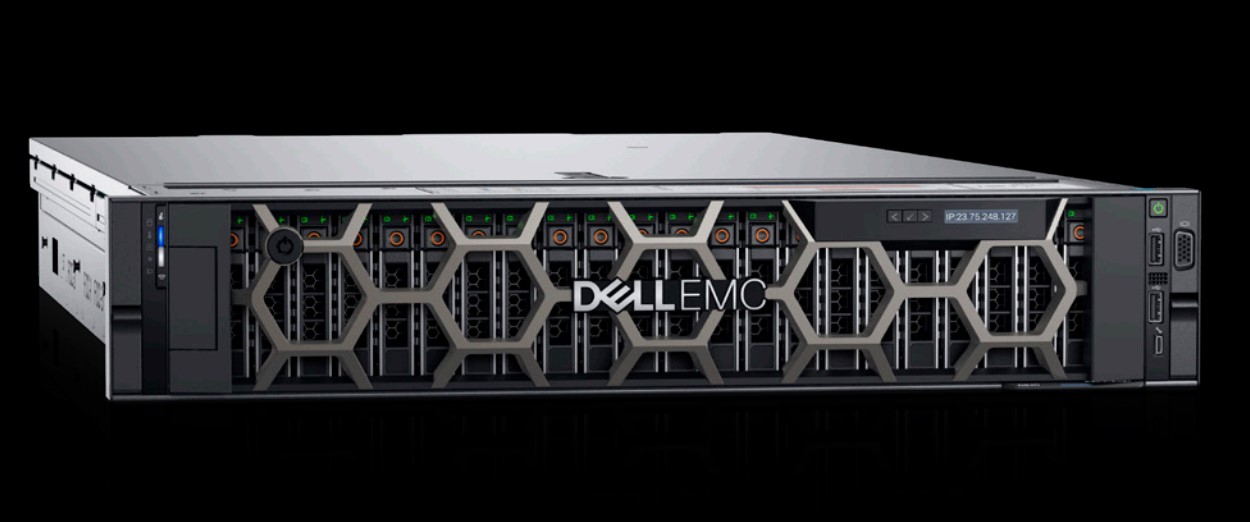 PowerEdge R840